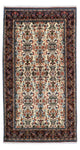 Bidjar Tæppe 243x135cm - Persisk tæppe