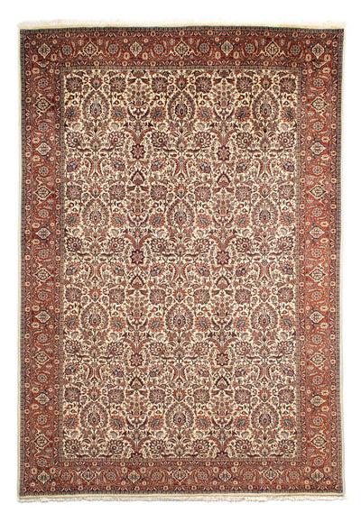 Bidjar Tæppe 205x291cm - Persisk tæppe