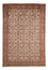 Persisk tæppe - Bijar - 291 x 205 cm - beige