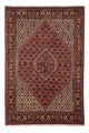 Bidjar Tæppe 251x173cm - Persisk tæppe
