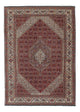 Bidjar Tæppe 205x139cm - Persisk tæppe