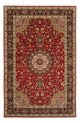 Tabriz - 50 Raj Tæppe 300x202cm - Persisk tæppe
