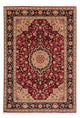 Tabriz - 50 Raj Tæppe 300x202cm - Persisk tæppe