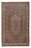 Persisk tæppe - Bijar - 205 x 137 cm - flerfarvet