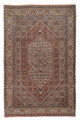 Bidjar Tæppe 205x137cm - Persisk tæppe