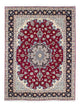 Tabriz - 50 Raj Tæppe 207x155cm - Persisk tæppe