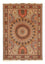 Persisk tæppe - Tabriz - Royal - 352 x 252 cm - flerfarvet