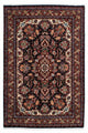 Bidjar Tæppe 210x133cm - Persisk tæppe