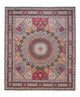 Tabriz - 50 Raj Tæppe 304x255cm - Persisk tæppe