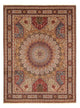 Tabriz - 50 Raj Tæppe 396x300cm - Persisk tæppe