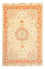 Persisk tæppe - Tabriz - Royal - 300 x 202 cm - beige