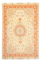 Tabriz - 50 Raj Tæppe 202x300cm - Persisk tæppe