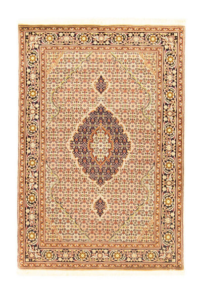 Tabriz - 50 Raj Tæppe 98x148cm - Persisk tæppe