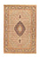 Persisk tæppe - Tabriz - Royal - 148 x 98 cm - beige