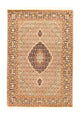 Tabriz - 50 Raj Tæppe 148x98cm - Persisk tæppe