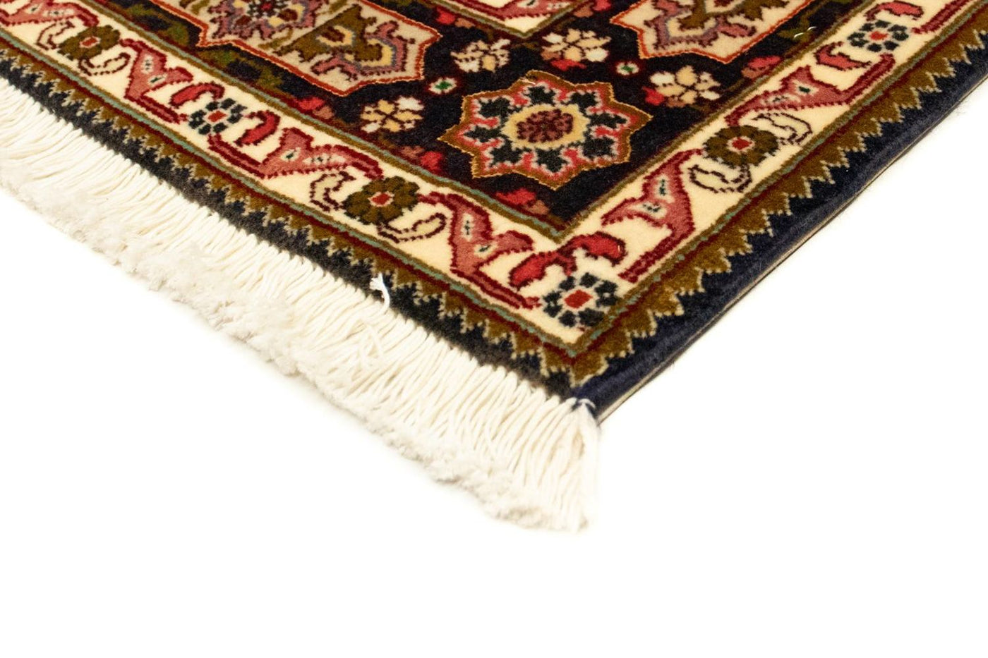 Tabriz - 50 Raj Tæppe 151x102cm - Persisk tæppe
