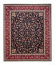 Tabriz - 50 Raj Tæppe 308x252cm - Persisk tæppe