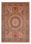 Persisk tæppe - Tabriz - Royal - 405 x 300 cm - flerfarvet