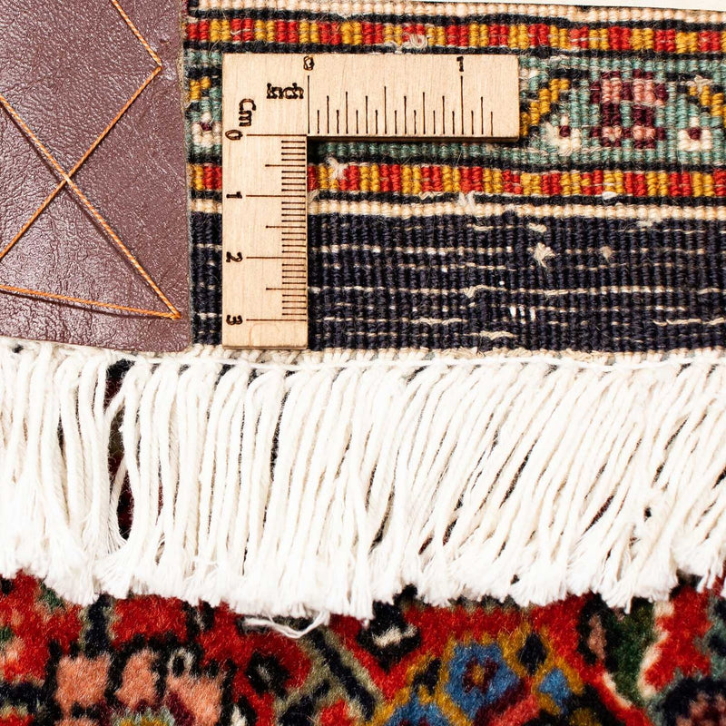Persisk tæppe - Tabriz - 415 x 308 cm - flerfarvet