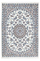 Nain - 9 la Tæppe 176x115cm - Persisk tæppe