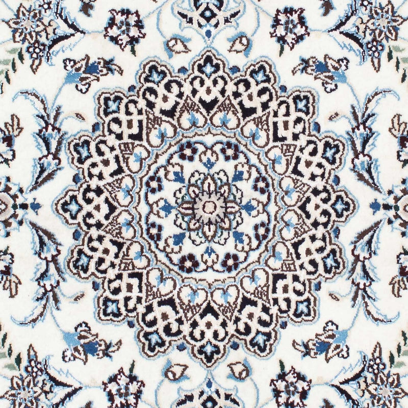Persisk tæppe - Nain - Royal - 176 x 115 cm - beige