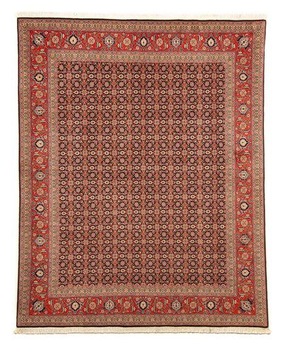 Tabriz Tæppe 201x252cm - Persisk tæppe