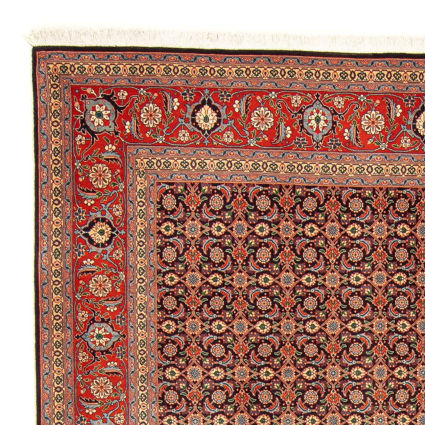 Tabriz Tæppe 252x201cm - Persisk tæppe