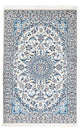 Nain - 9 la Tæppe 179x111cm - Persisk tæppe