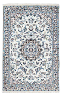 Nain - 9La Tæppe 113x176cm - Persisk tæppe – product image