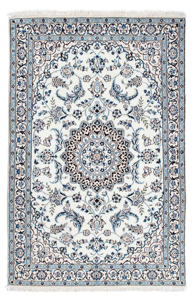 Nain - 9La Tæppe 113x176cm - Persisk tæppe