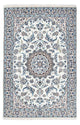 Nain - 9La Tæppe 113x176cm - Persisk tæppe