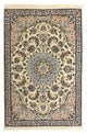 Nain - 9 la Tæppe 127x88cm - Persisk tæppe