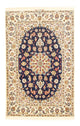 Isfahan Tæppe 171x108cm - Persisk tæppe