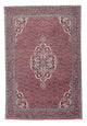 Bidjar Tæppe 203x139cm - Persisk tæppe