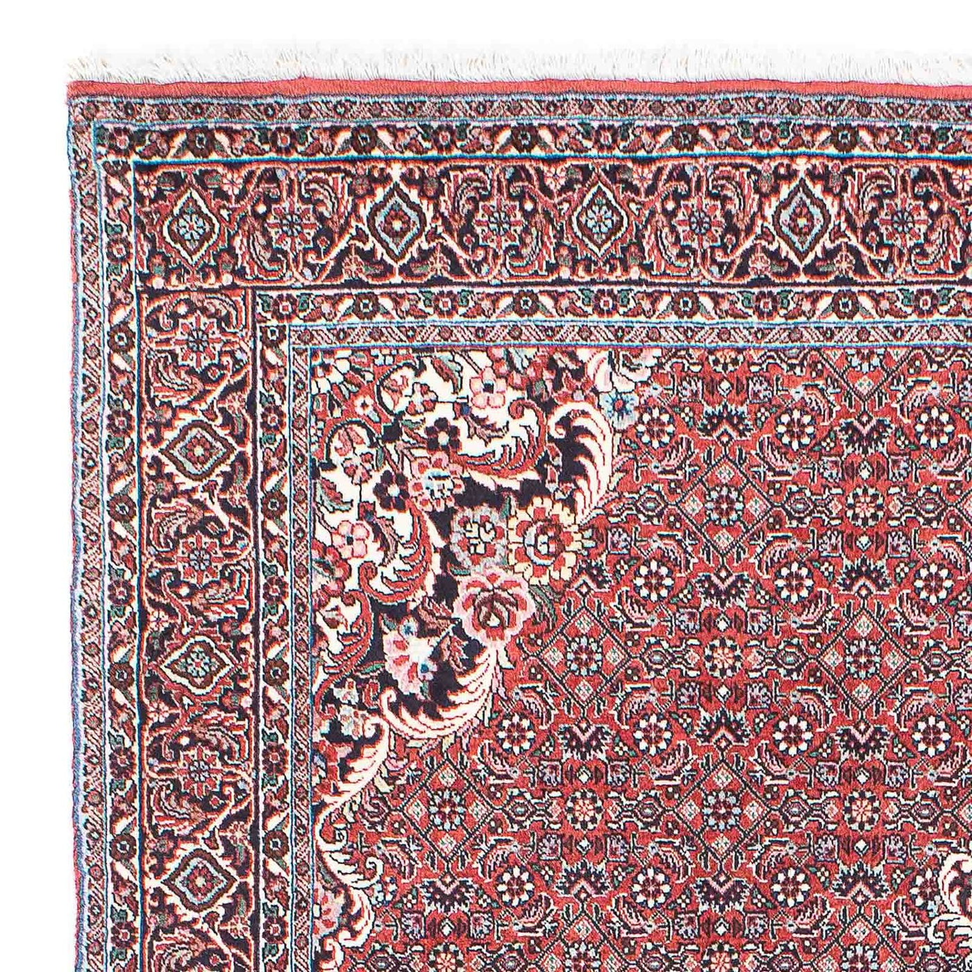 Bidjar Tæppe 203x139cm - Persisk tæppe