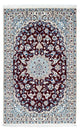 Nain - 9 la Tæppe 182x110cm - Persisk tæppe