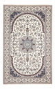 Nain - 6La Tæppe 198x308cm - Persisk tæppe