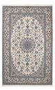 Nain - 6 la Tæppe 206x131cm - Persisk tæppe