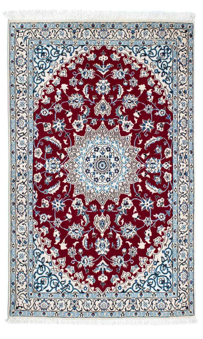 Nain - 9La Tæppe 107x177cm - Persisk tæppe