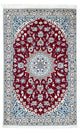 Nain - 9 la Tæppe 177x107cm - Persisk tæppe