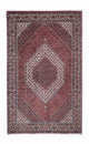 Bidjar Tæppe 131x214cm - Persisk tæppe