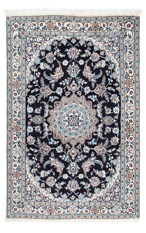 Persisk tæppe - Nain - Royal - 170 x 114 cm - beige
