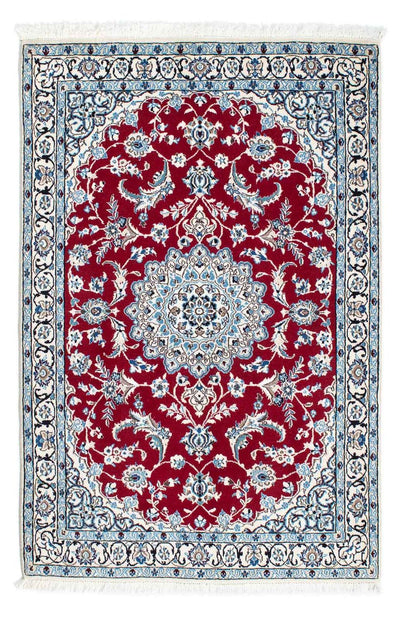 Nain - 9La Tæppe 113x169cm - Persisk tæppe