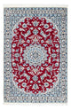 Nain - 9 la Tæppe 169x113cm - Persisk tæppe