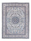 Persisk tæppe - Nain - Royal - 337 x 246 cm - beige