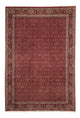 Bidjar Tæppe 205x298cm - Persisk tæppe