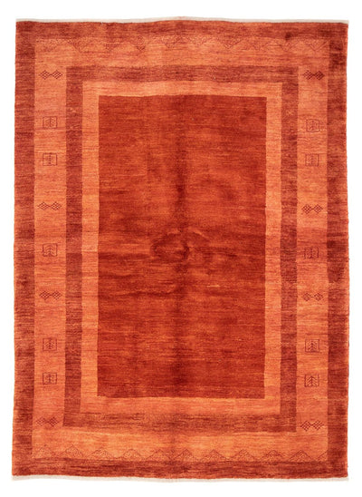 Persisk Gabbeh Tæppe 170x242cm - Perserteppich Wollteppich