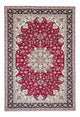Tabriz - 50 Raj Tæppe 300x203cm - Persisk tæppe