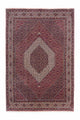 Bidjar Tæppe 302x202cm - Persisk tæppe