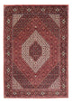 Bidjar Tæppe 236x169cm - Persisk tæppe